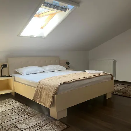 Rin Guest house *