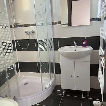 Rin Guest house Mangalia