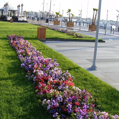 Guest house Rin Mangalia