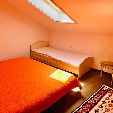 Rin ゲストハウス