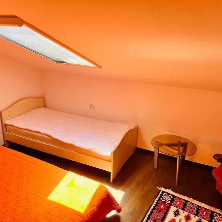 ゲストハウス Rin *