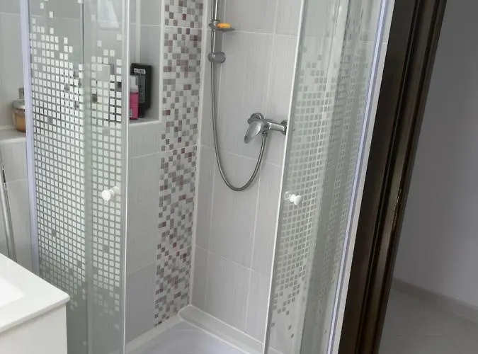 Rin Vendégház Mangalia